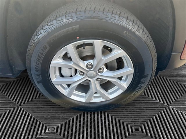 Certified 2023 Jeep Grand Cherokee Limited image 15