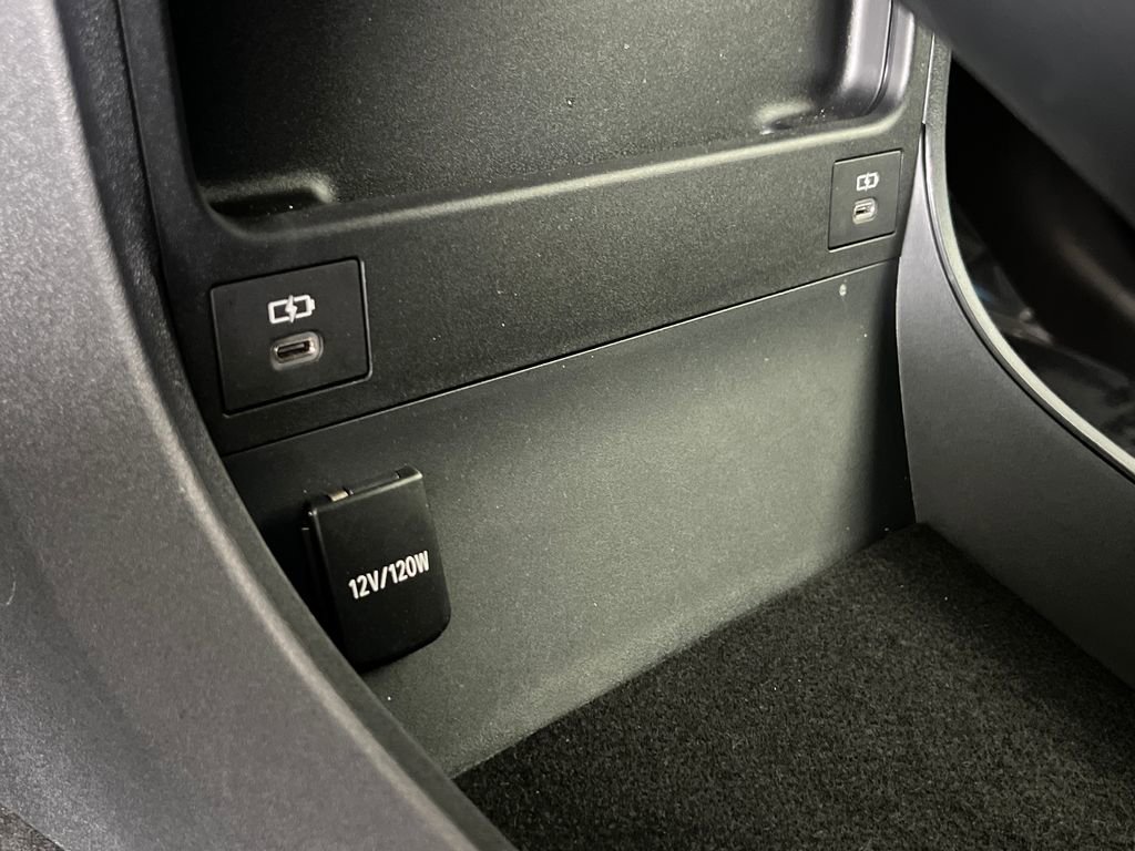 Certified 2024 Subaru Solterra Touring image 43