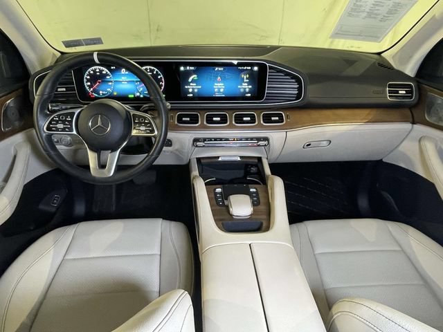 Used 2022 Mercedes-Benz GLE 450 4MATIC image 24