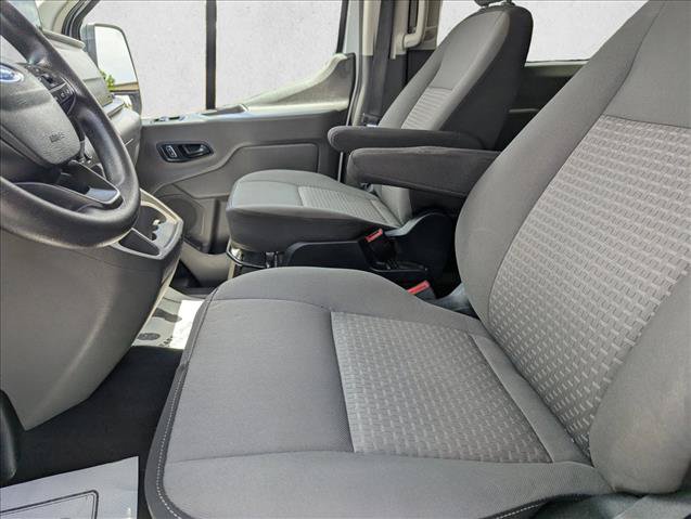 Used 2022 Ford Transit 350 XLT RWD image 21