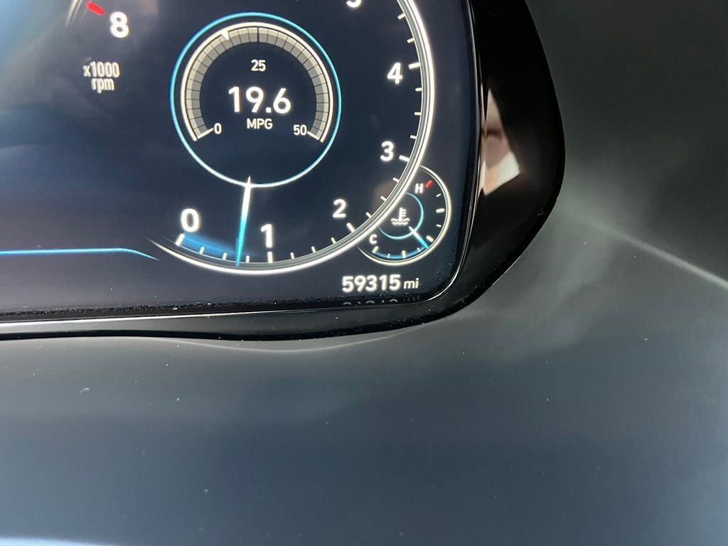 Used 2022 Hyundai Palisade Calligraphy AWD/4WD image 27