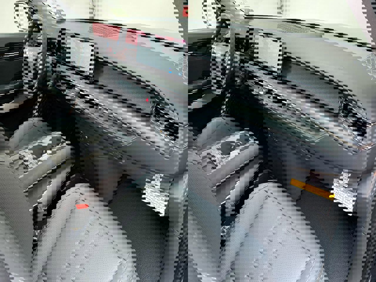 New 2026 Kia EV9 Wind image 31