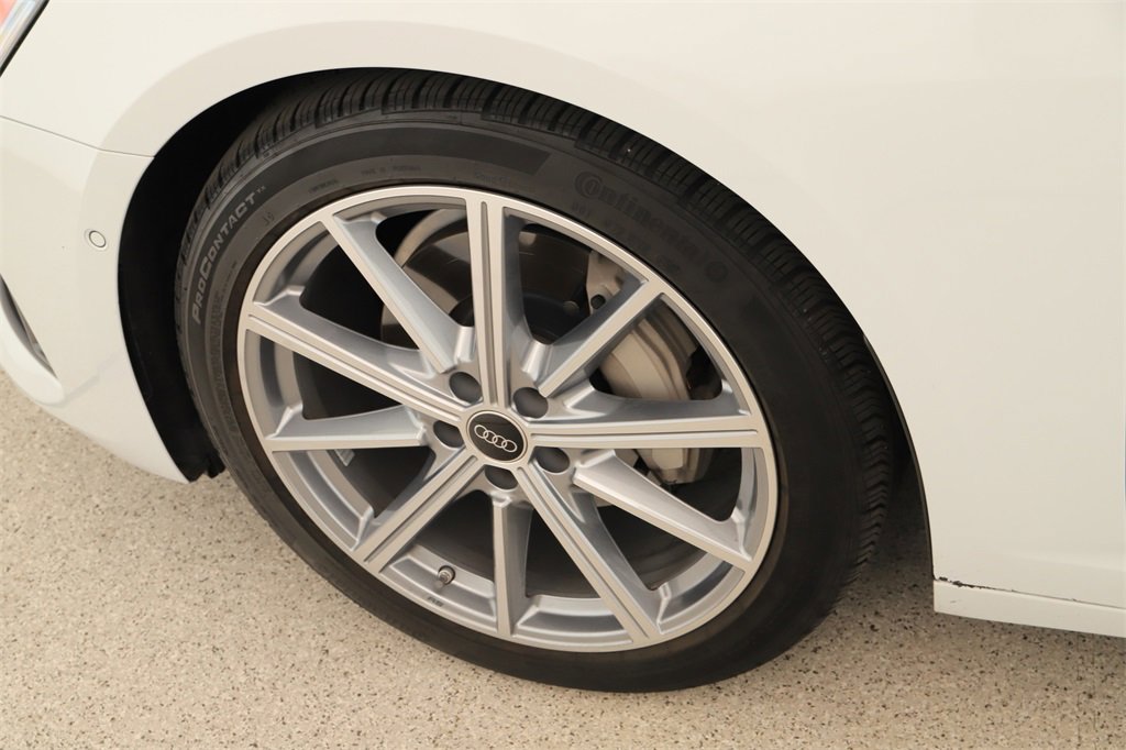 Certified 2025 Audi A6 Premium Plus w/ Premium Plus Package image 32