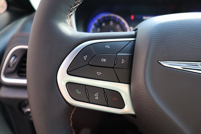 New 2026 Chrysler Pacifica Pinnacle w/ Trailer Tow Group image 16