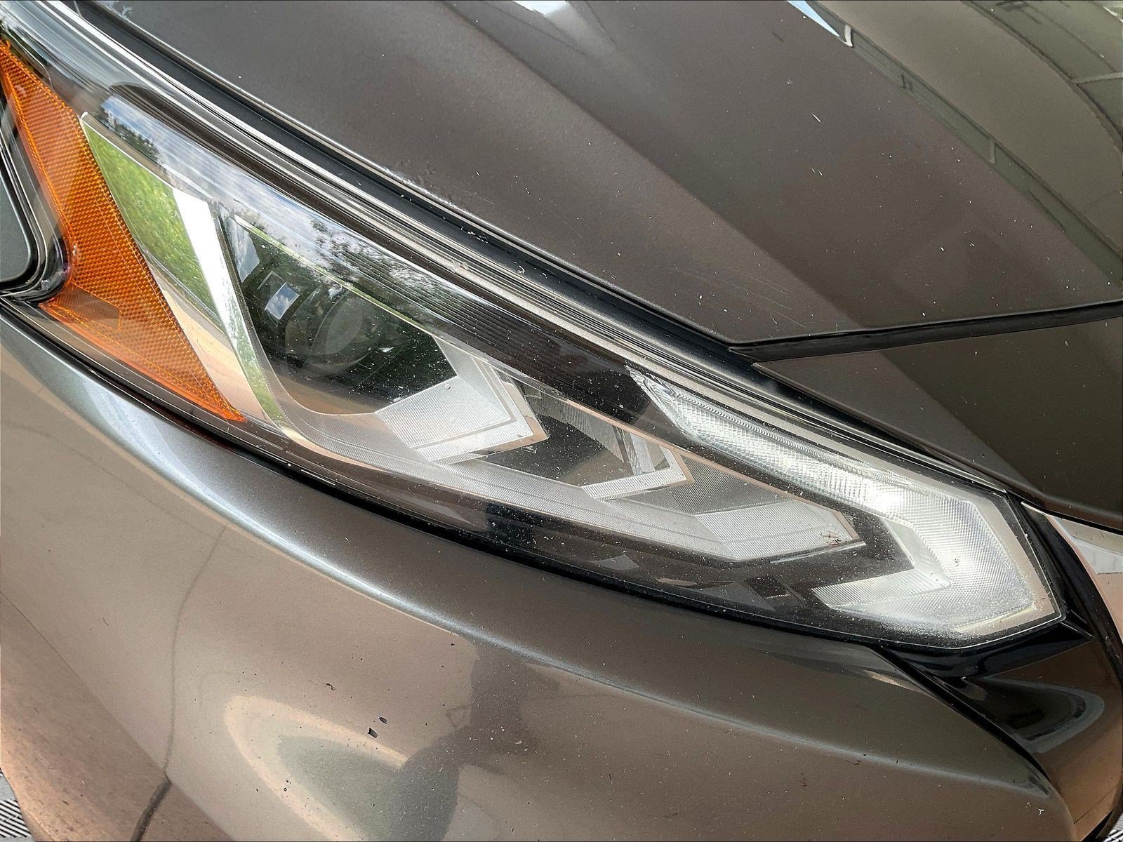 Used 2019 Nissan Altima 2.5 SL AWD/4WD image 29