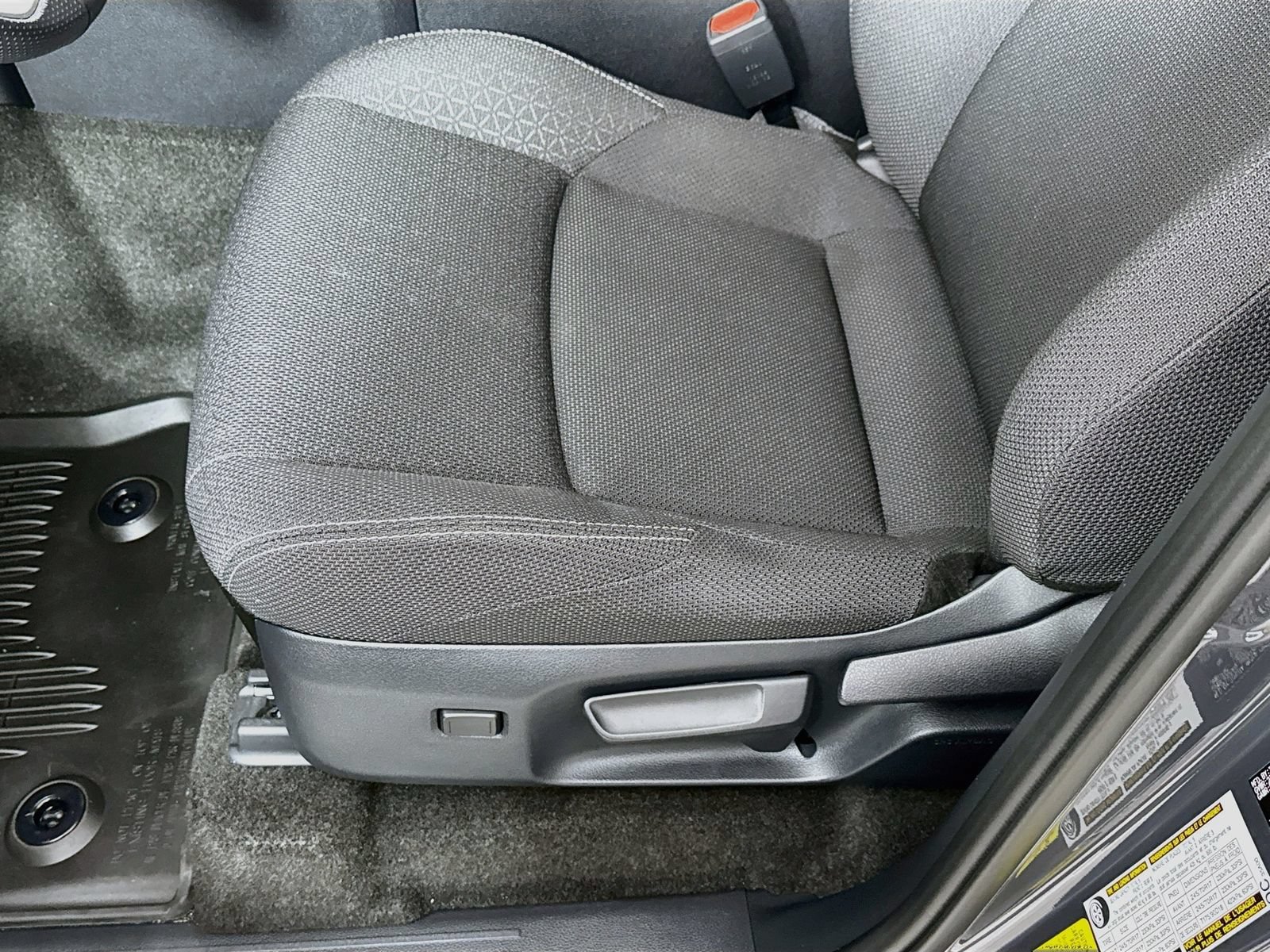 Certified 2025 Toyota 4Runner SR5 RWD image 16