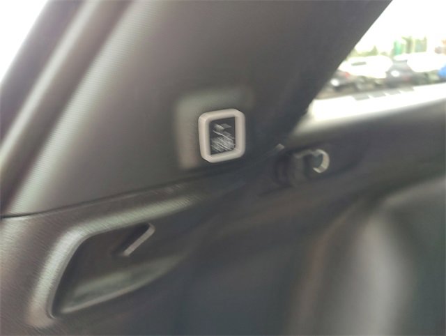 New 2025 Jeep Grand Cherokee Altitude image 34