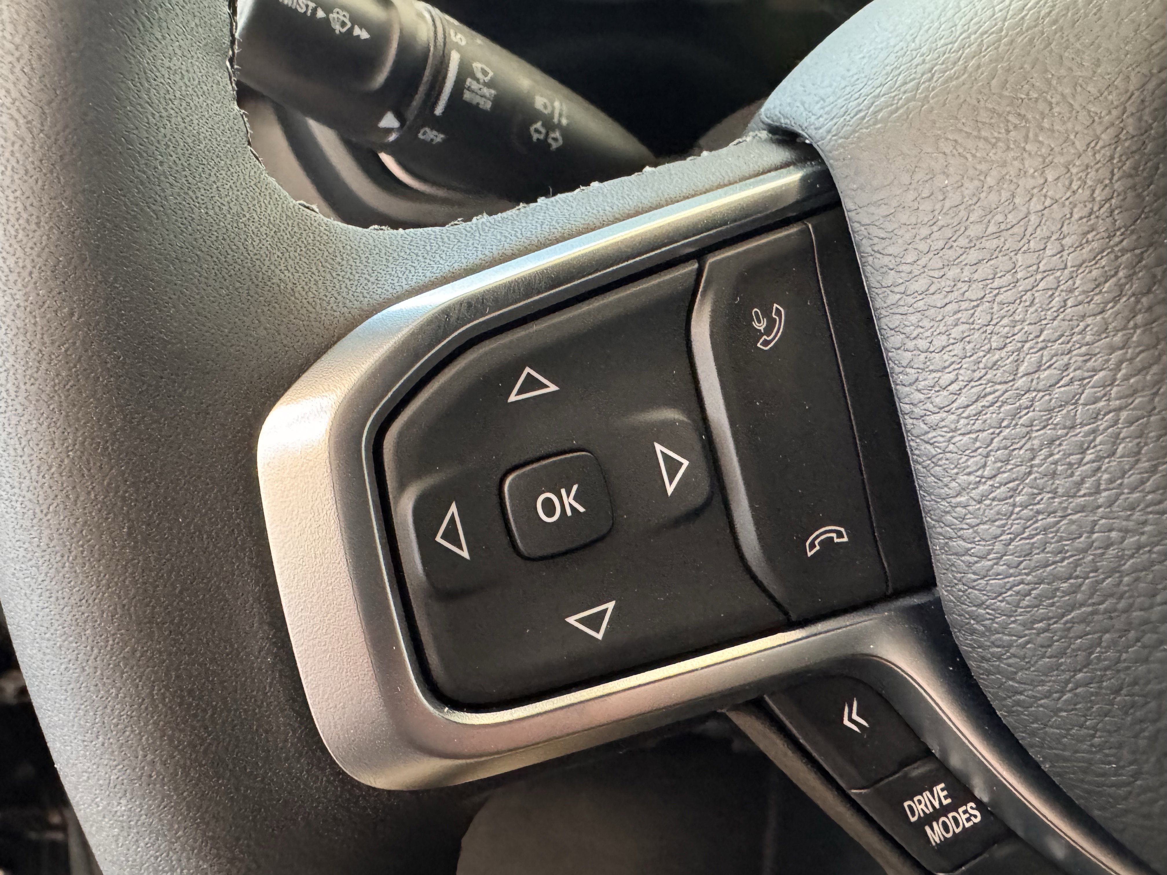 New 2026 RAM 1500 Big Horn AWD/4WD image 14