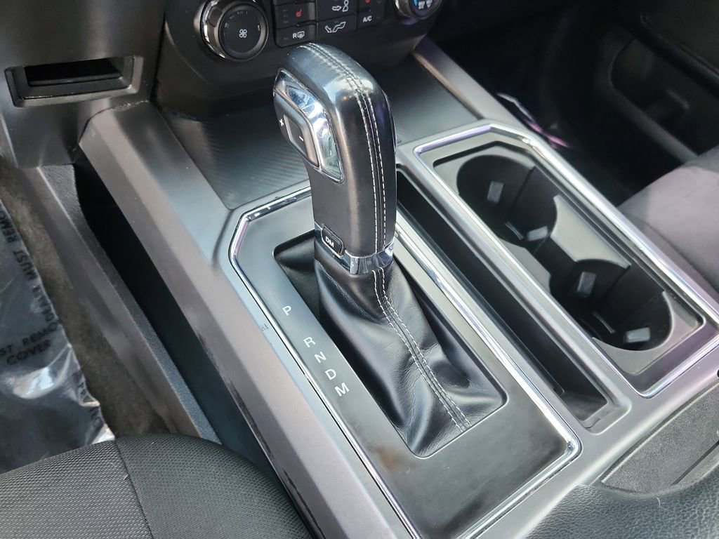 Used 2018 Ford F150 XLT w/ Equipment Group 302A Luxury image 23