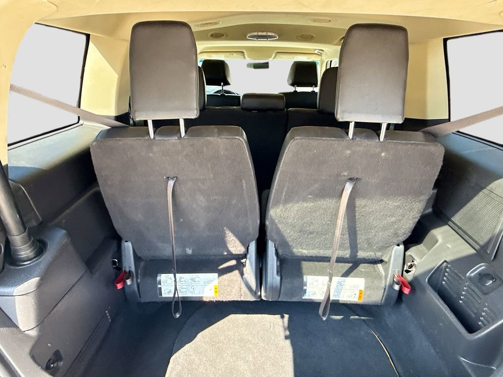Used 2019 Ford Flex Limited FWD image 25