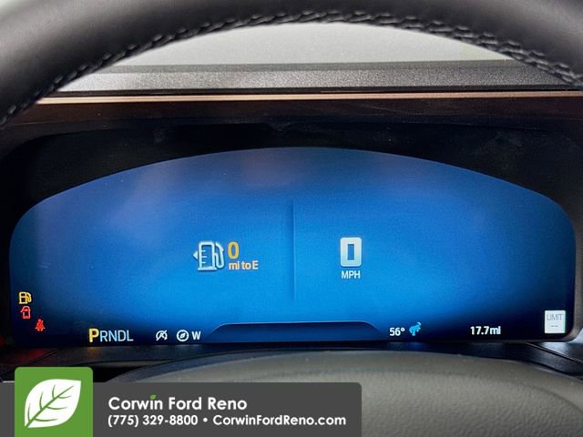 New 2025 Ford Bronco Sport Outer Banks w/ Outer Banks Tech Package+ image 13