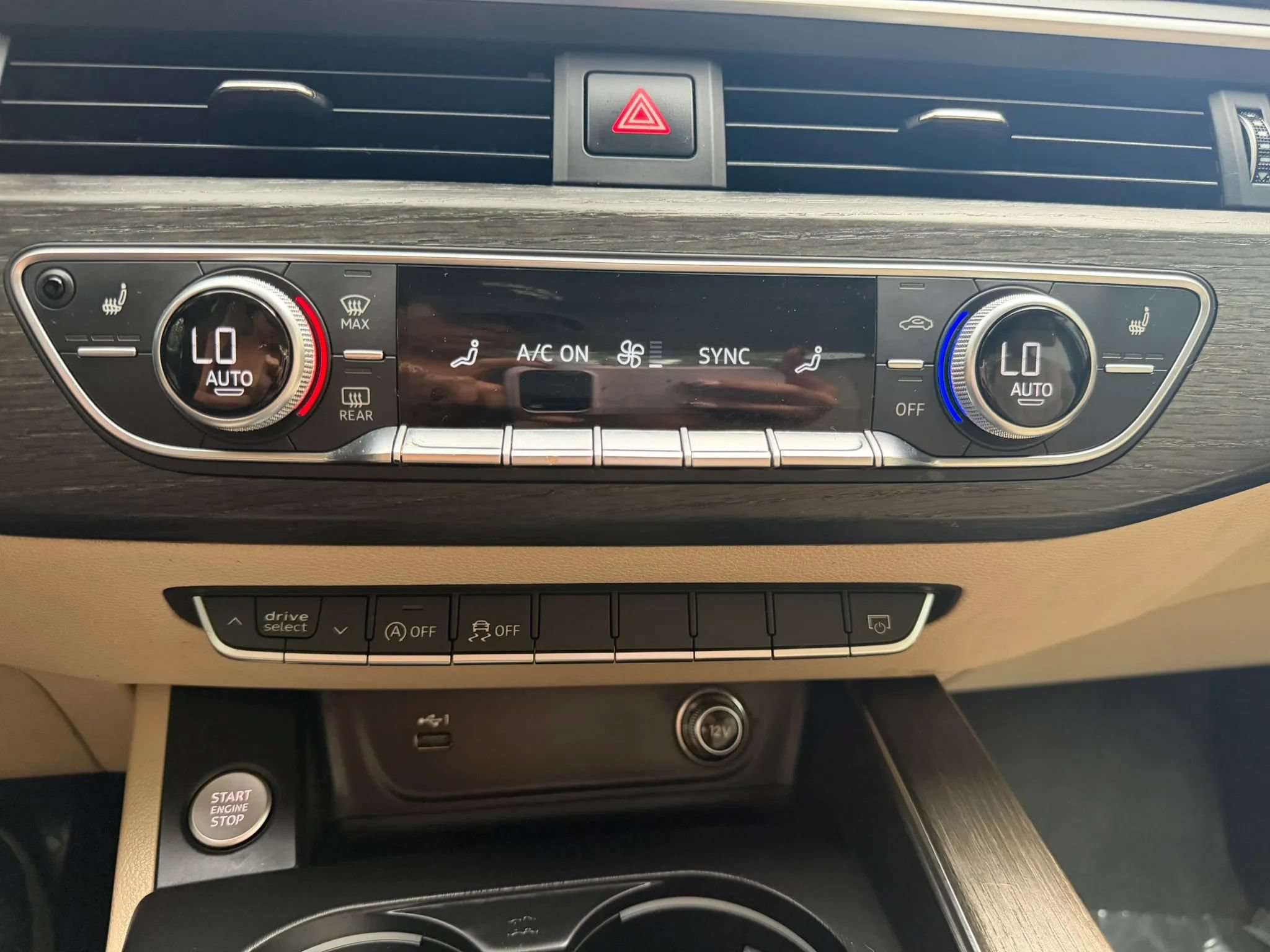 Used 2019 Audi A4 2.0T Premium w/ Convenience Package FWD image 28