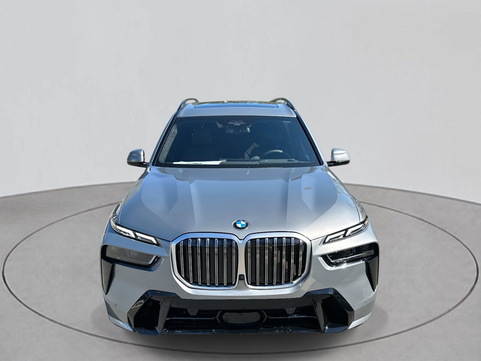 New 2026 BMW X7 xDrive40i w/ M Sport Package image 8