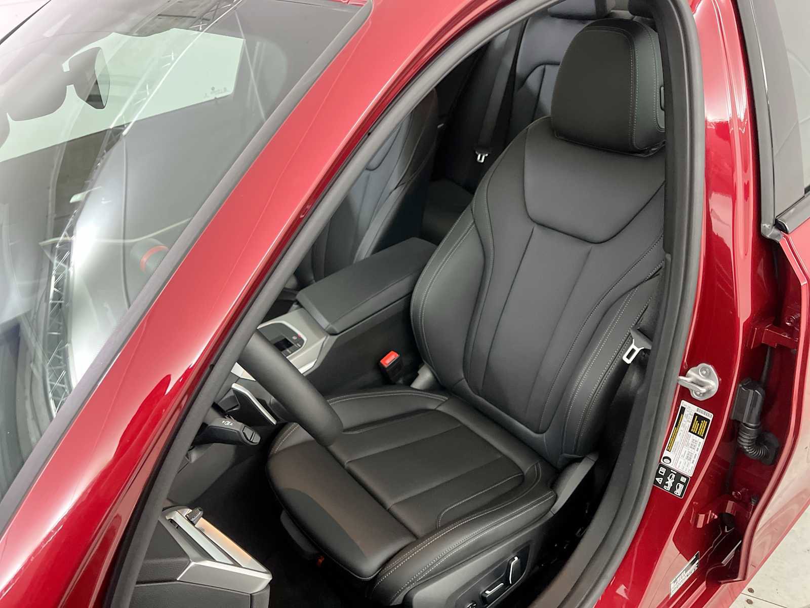 Used 2026 BMW M340i xDrive M340i NA xDrive image 13