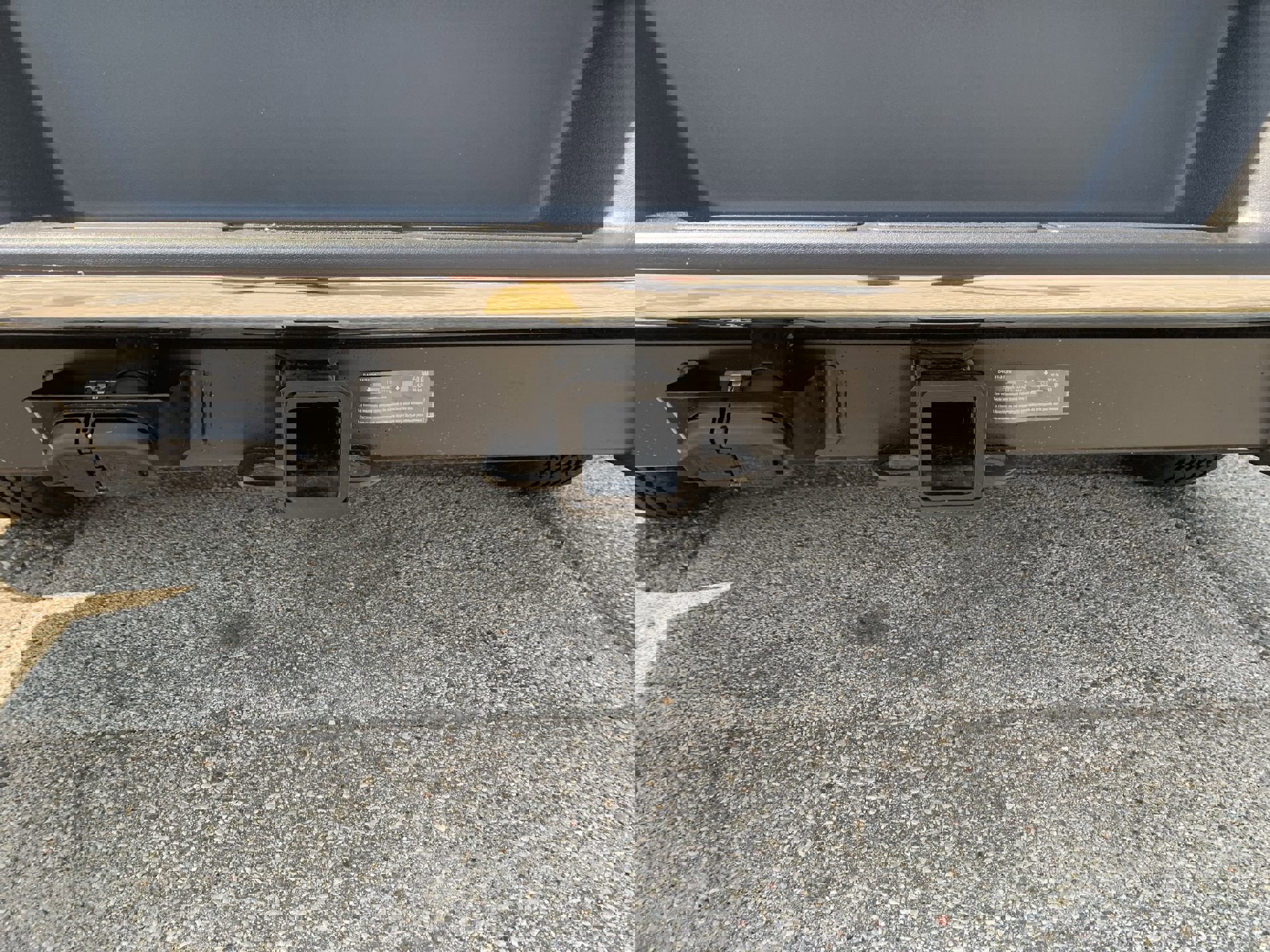 New 2025 GMC Savana 2500 Work Van w/ Driver Convenience Package image 48