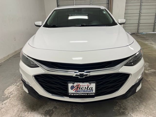 Used 2024 Chevrolet Malibu RS image 7