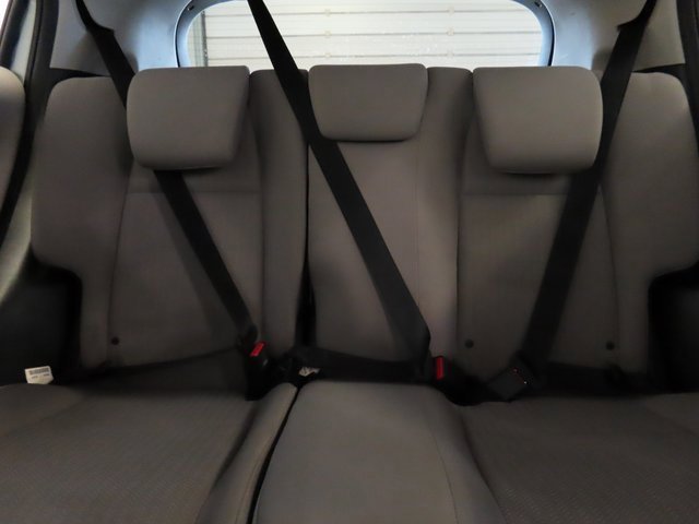 Used 2018 Honda HR-V EX image 25