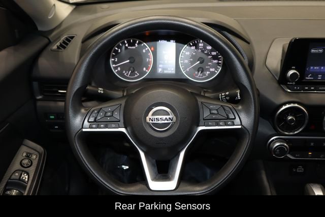 Used 2021 Nissan Sentra S image 10