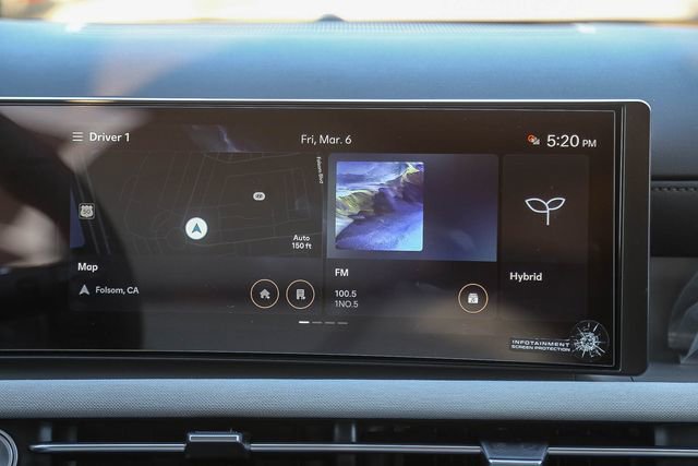 New 2026 Hyundai Tucson Limited image 16