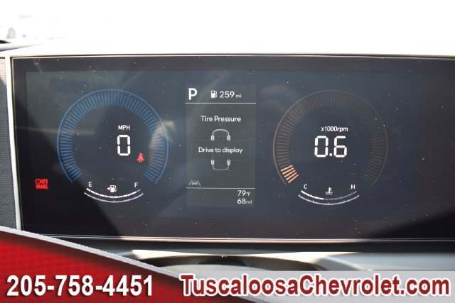 Used 2026 Hyundai Santa Cruz SEL FWD image 32