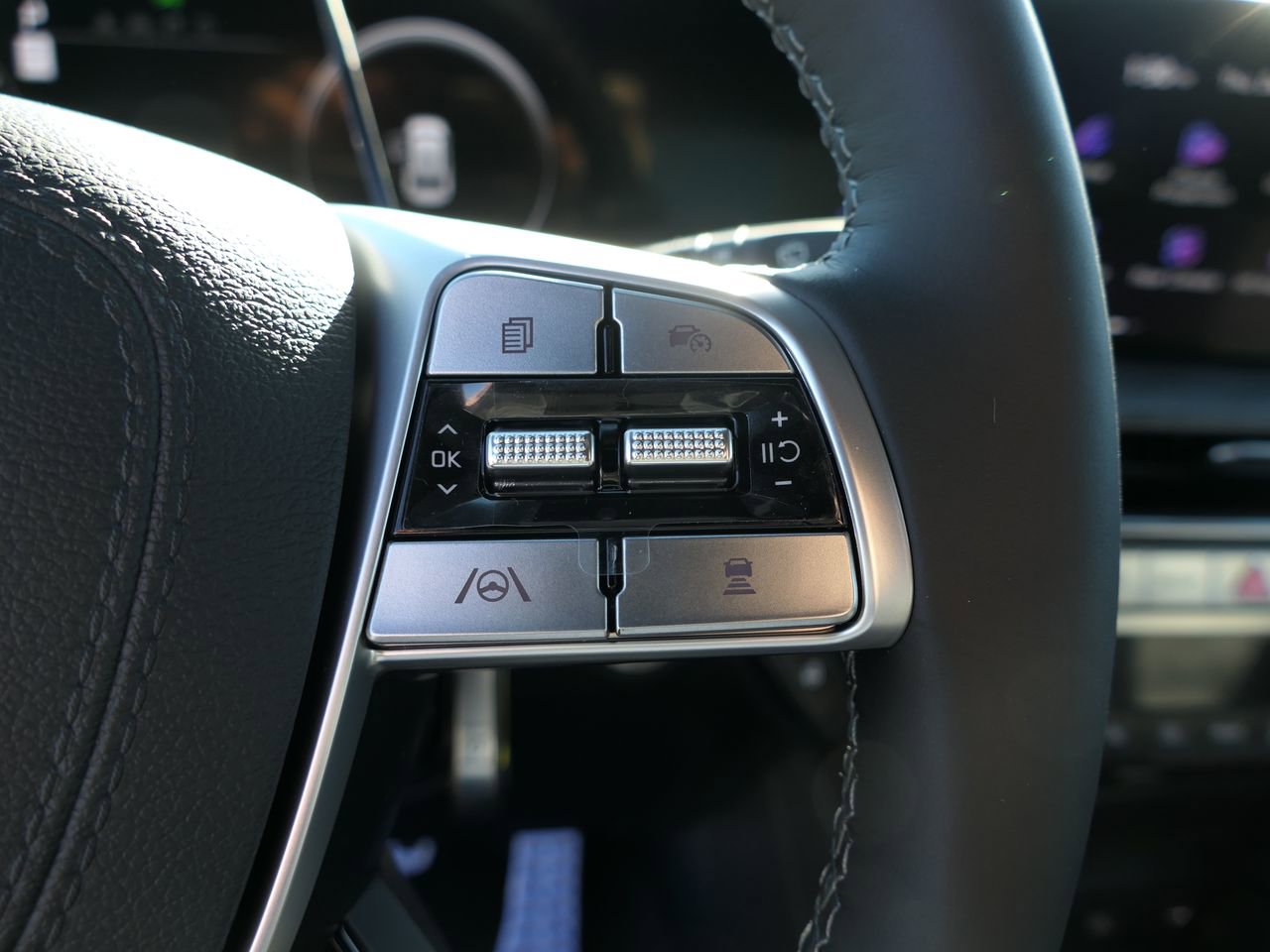 New 2025 Kia Telluride SX Prestige X-Line image 15