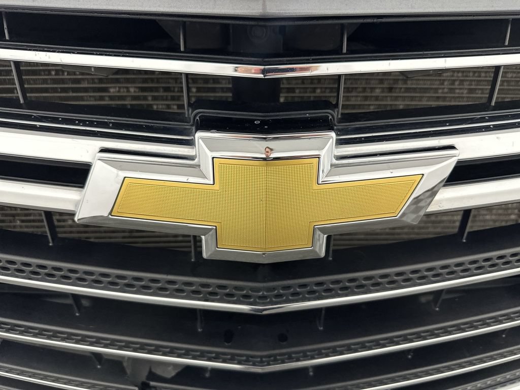 Certified 2020 Chevrolet Traverse LT FWD image 32