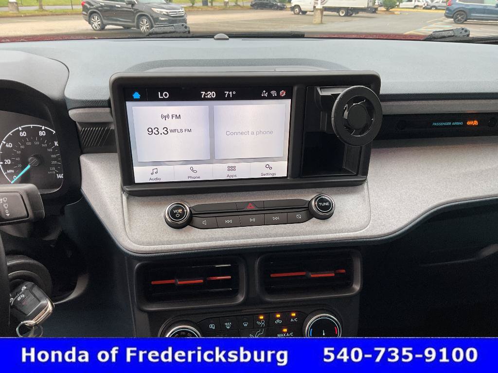 Used 2024 Ford Maverick XLT w/ XLT Luxury Package AWD/4WD image 31