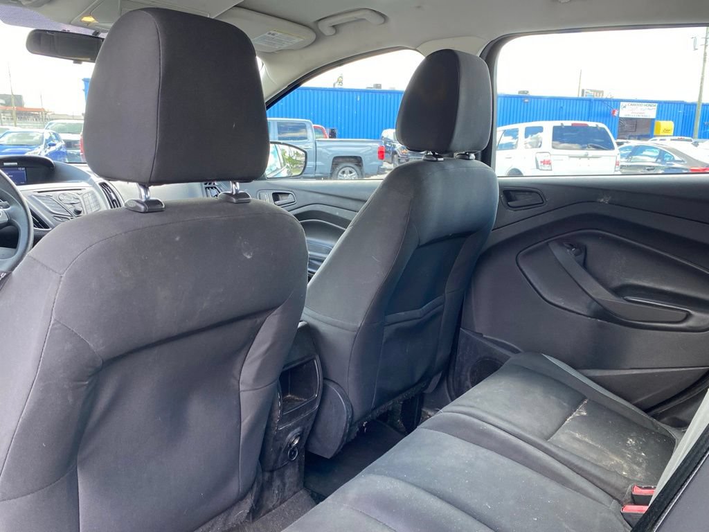 Used 2015 Ford Escape S FWD image 14