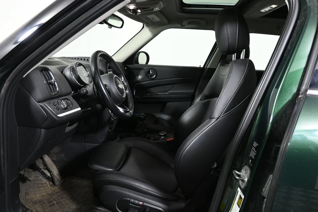 Used 2018 MINI Cooper Countryman S AWD/4WD image 3