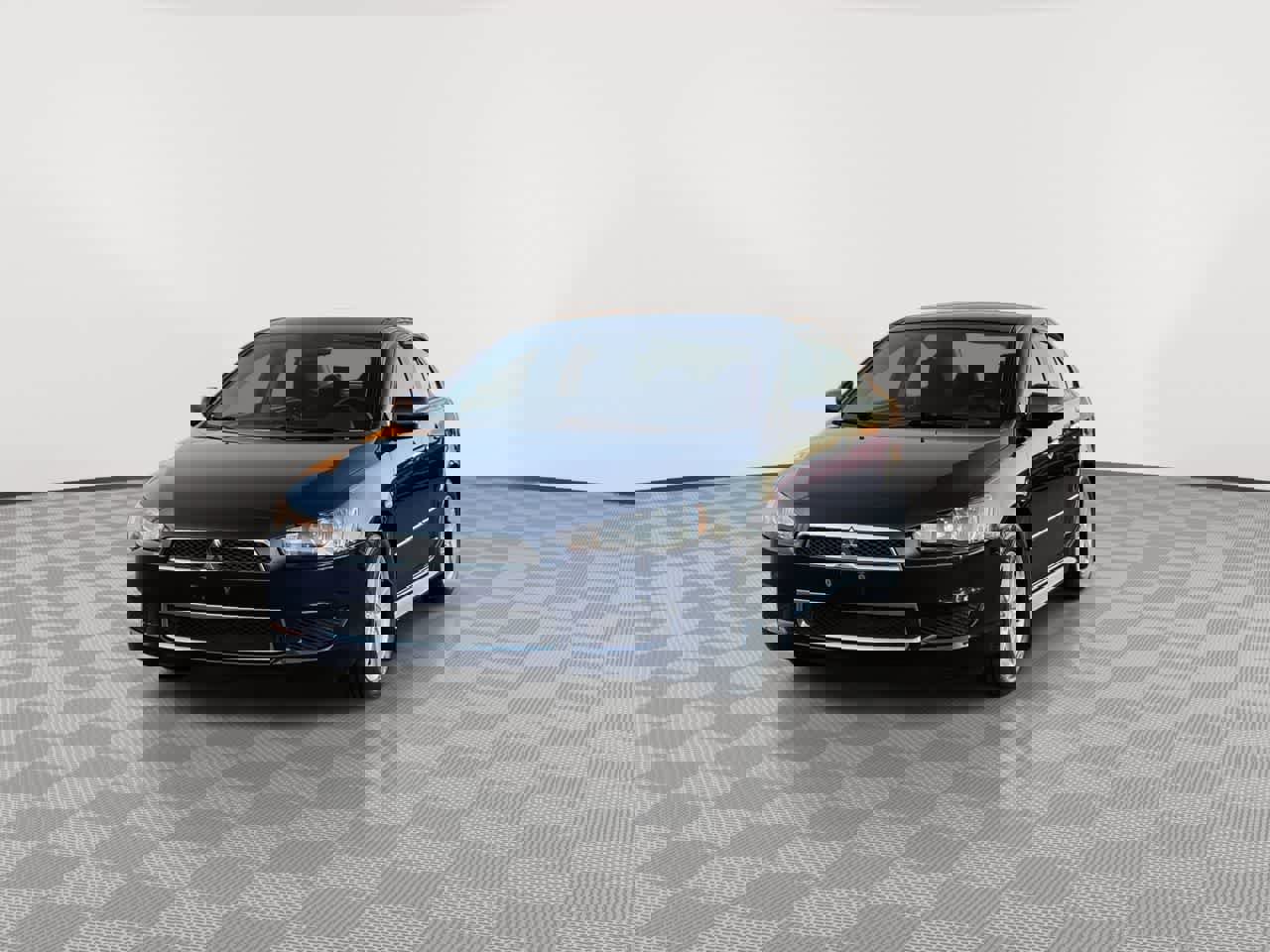 Used 2014 Mitsubishi Lancer SE image 4