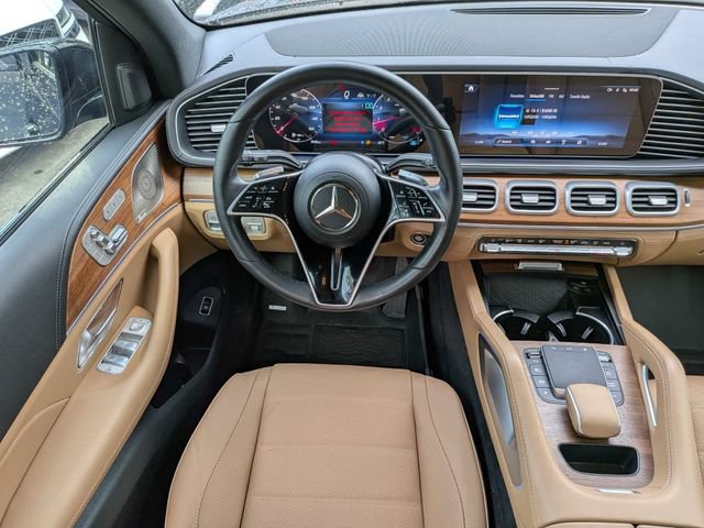 Used 2024 Mercedes-Benz GLE 350 4MATIC image 16
