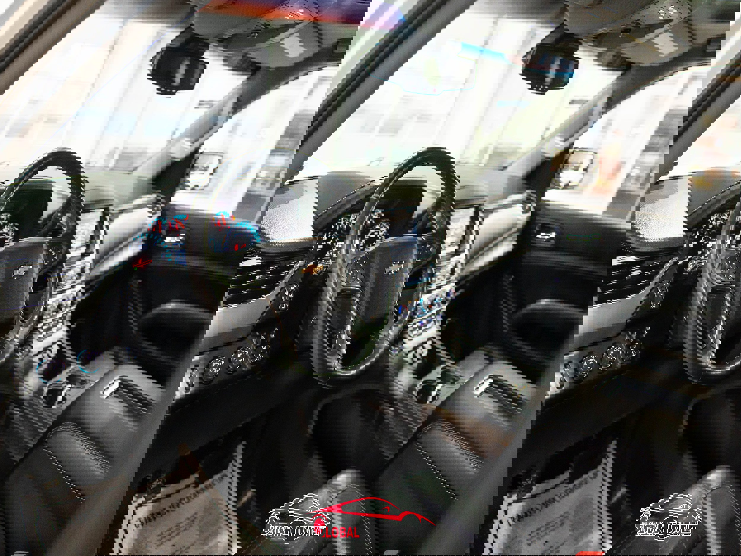 Used 2018 Chevrolet Tahoe LT w/ Luxury Package image 13