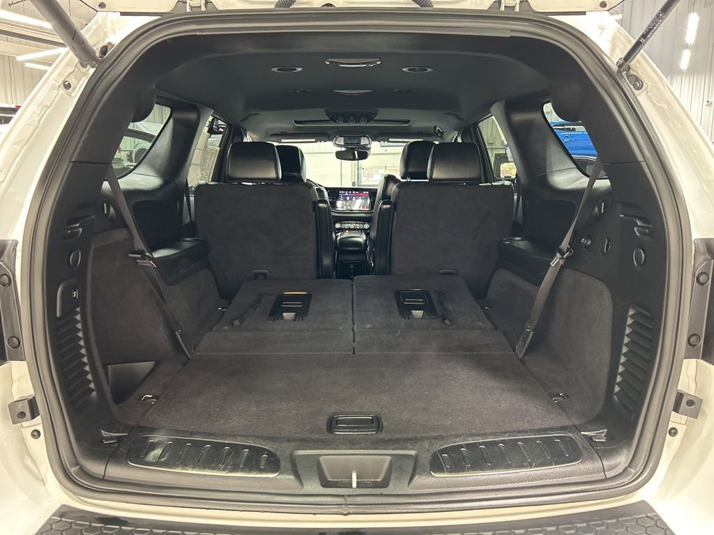 Used 2021 Dodge Durango GT AWD/4WD image 31