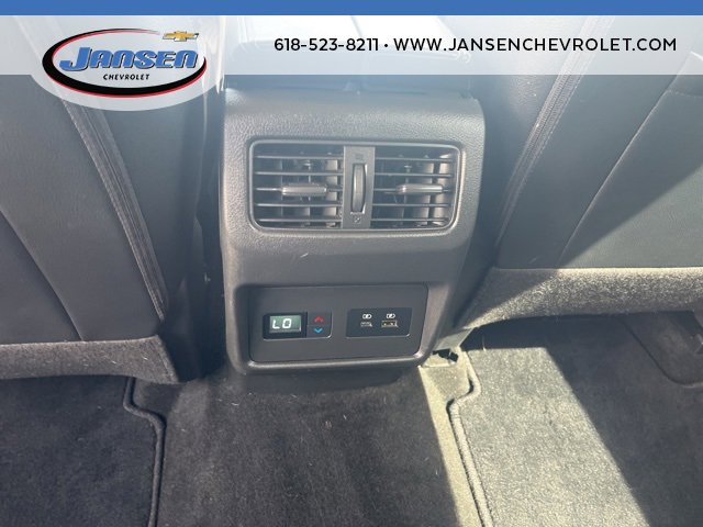 Used 2022 Nissan Rogue SL image 21