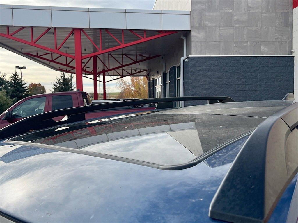 Used 2020 Subaru Ascent Touring w/ Popular Package #3 image 23