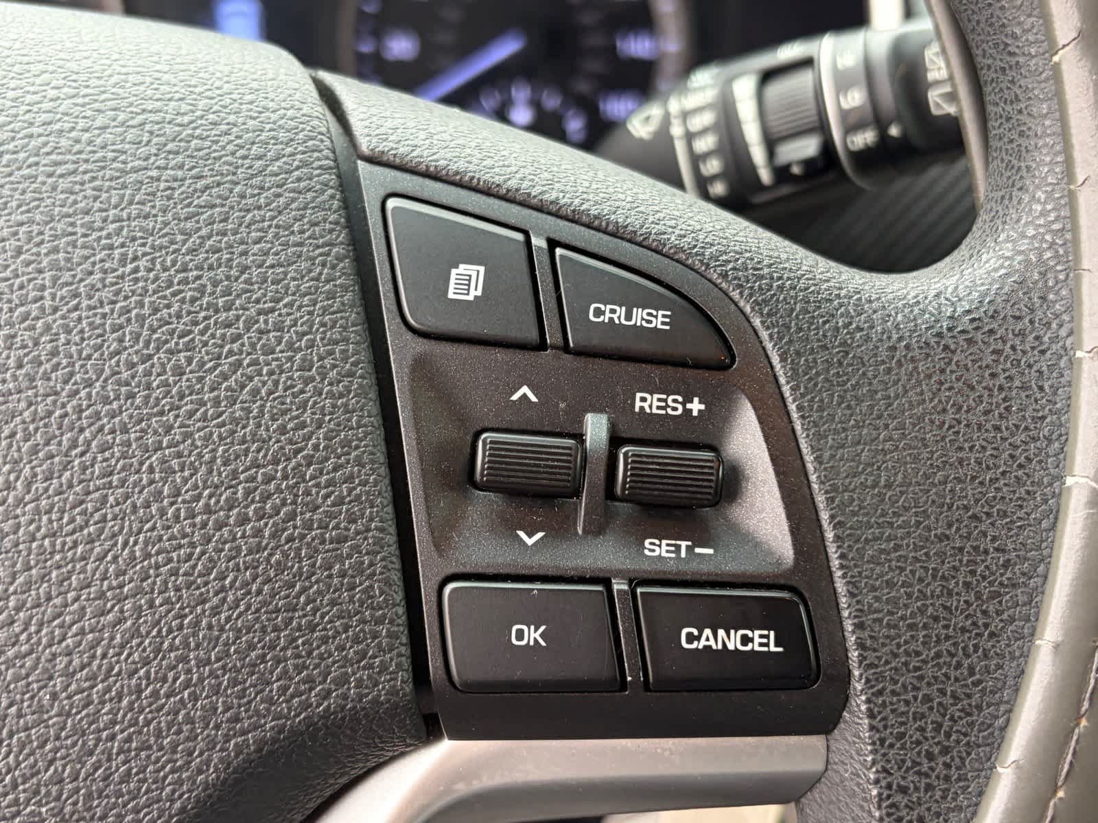 Used 2019 Hyundai Tucson SE FWD image 17