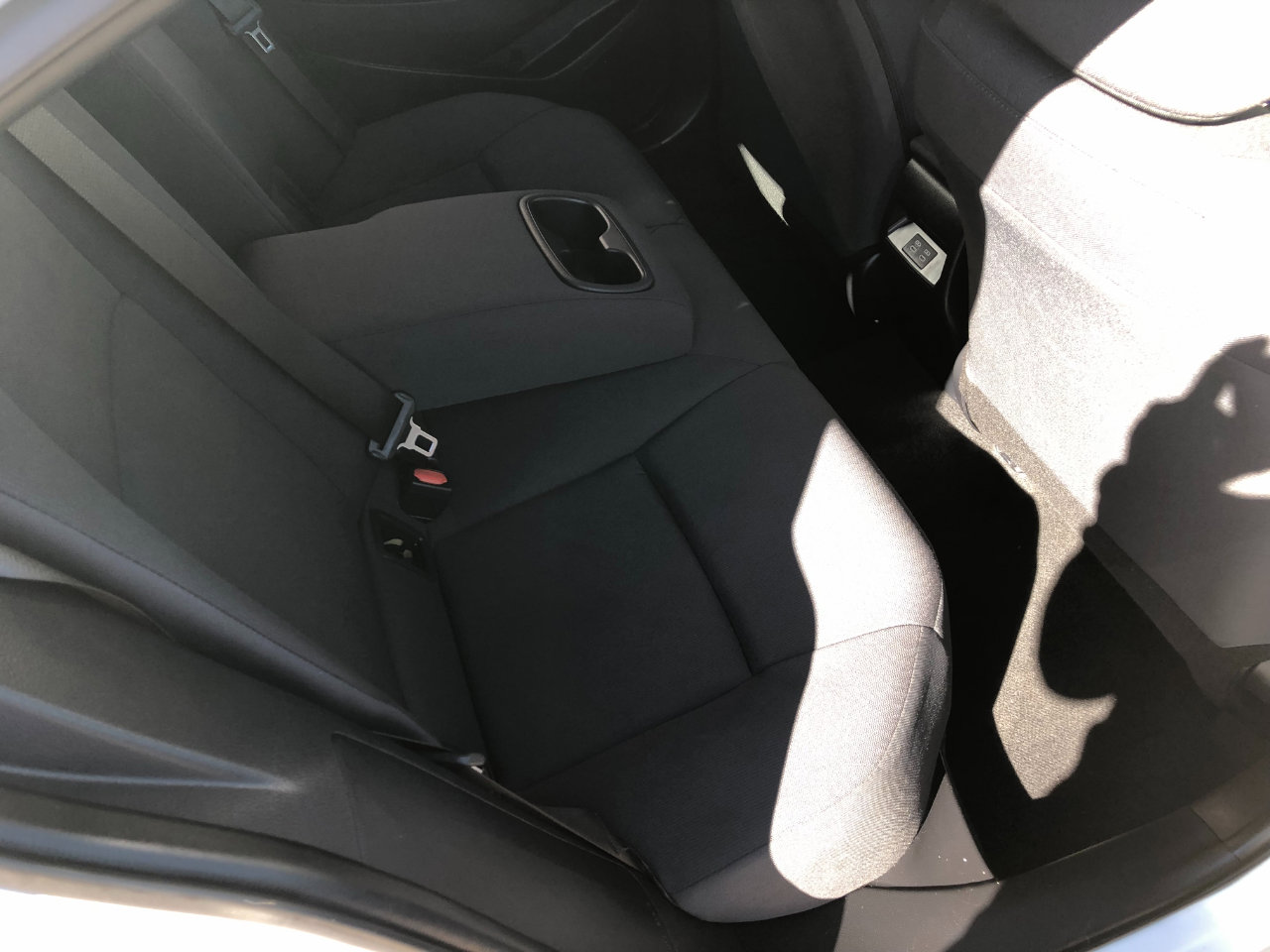 Used 2024 Toyota Corolla LE image 25