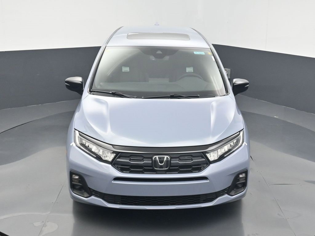 New 2026 Honda Odyssey Sport-L image 5