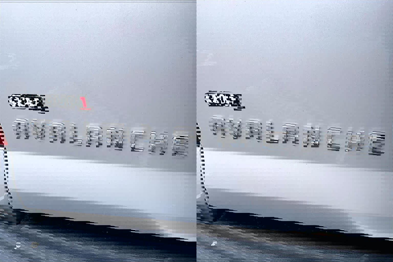 Used 2012 Chevrolet Avalanche LT w/ Suspension Package, Off-Road image 31