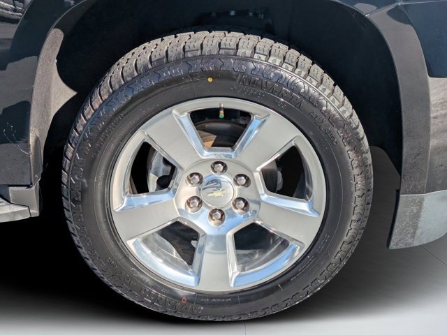 Used 2017 Chevrolet Tahoe LT w/ Max Trailering Package image 8