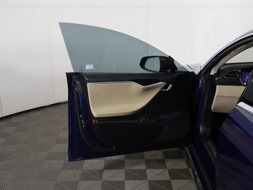 Used 2016 Tesla Model S P90D image 20