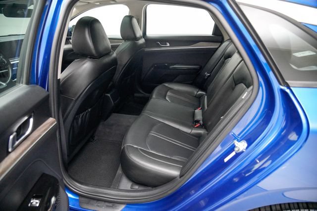 Used 2021 Kia K5 EX FWD image 24