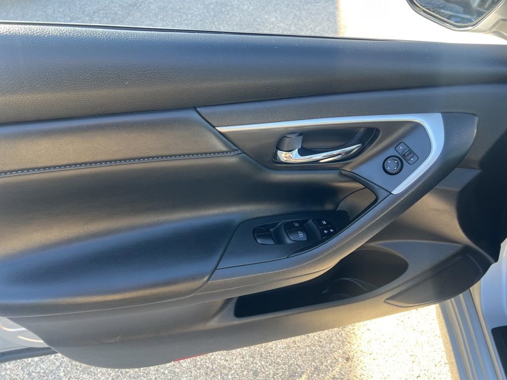 Used 2018 Nissan Altima 2.5 SL image 6