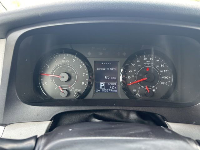 Used 2017 Toyota Sienna LE image 23
