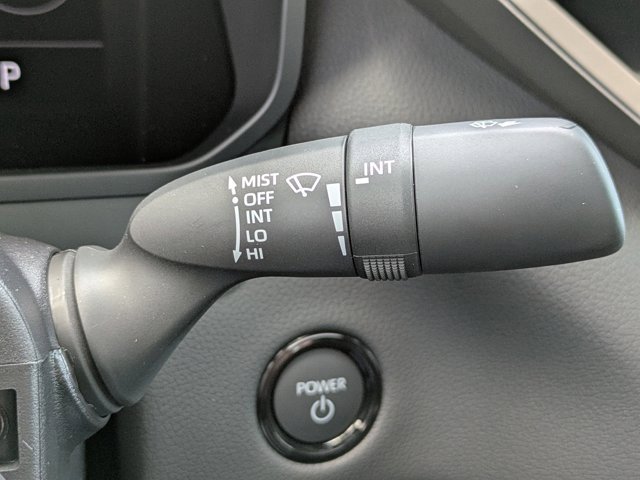 New 2025 Toyota Tundra Limited image 29