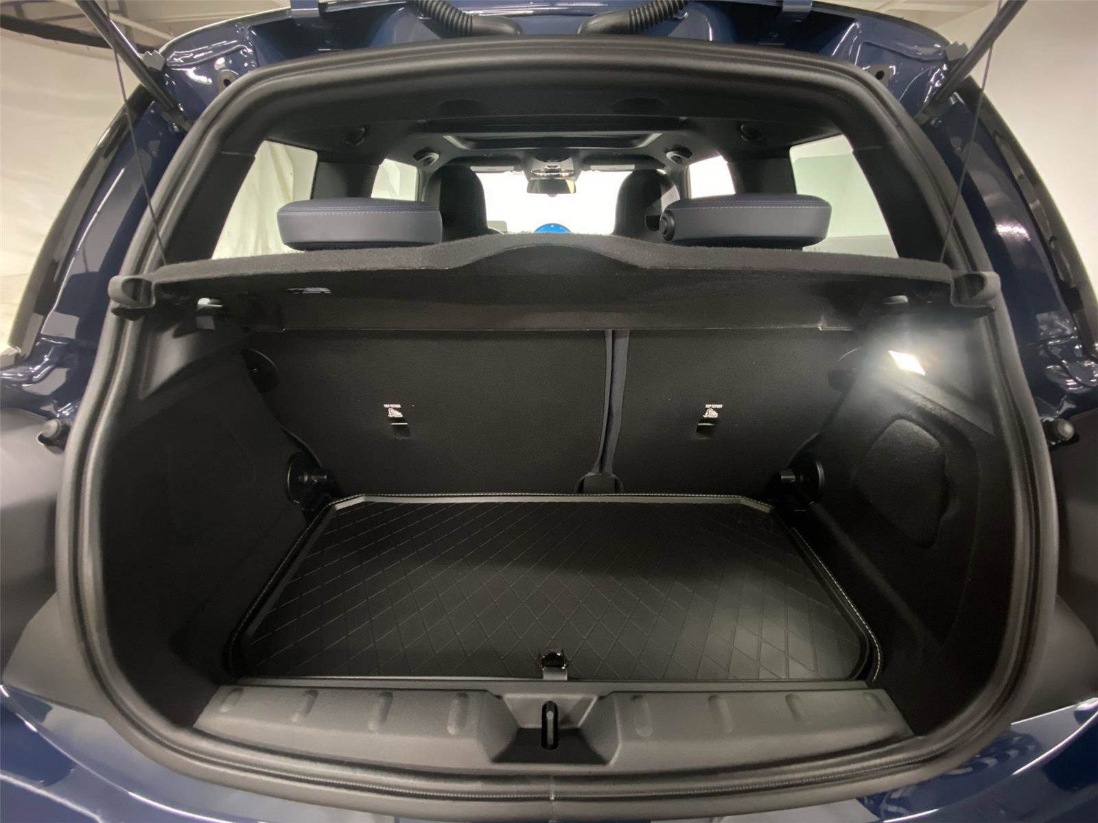 New 2026 MINI Cooper S image 25