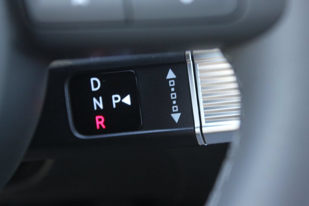 New 2026 Hyundai Sonata SEL FWD image 28