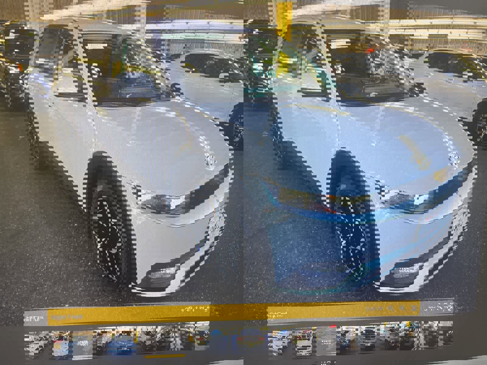 Used 2024 Hyundai Ioniq 5 SEL image 2