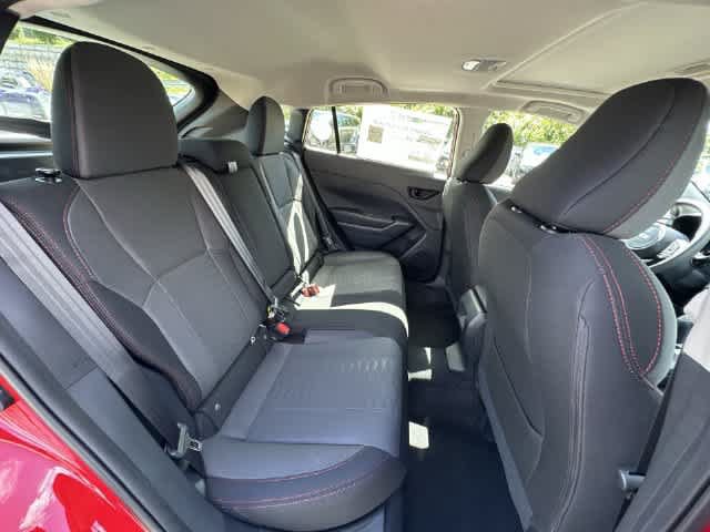 New 2026 Subaru Impreza 2.0i Sport AWD/4WD image 22