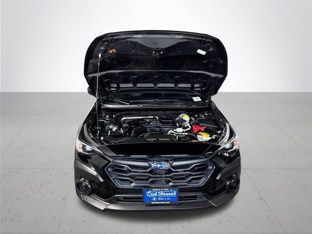 Certified 2024 Subaru Crosstrek 2.0i AWD/4WD image 22